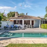 Casa Pequena Crestatx