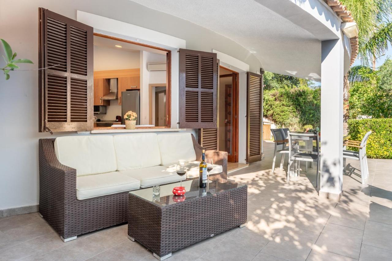 Casa Pequena Ferienhaus