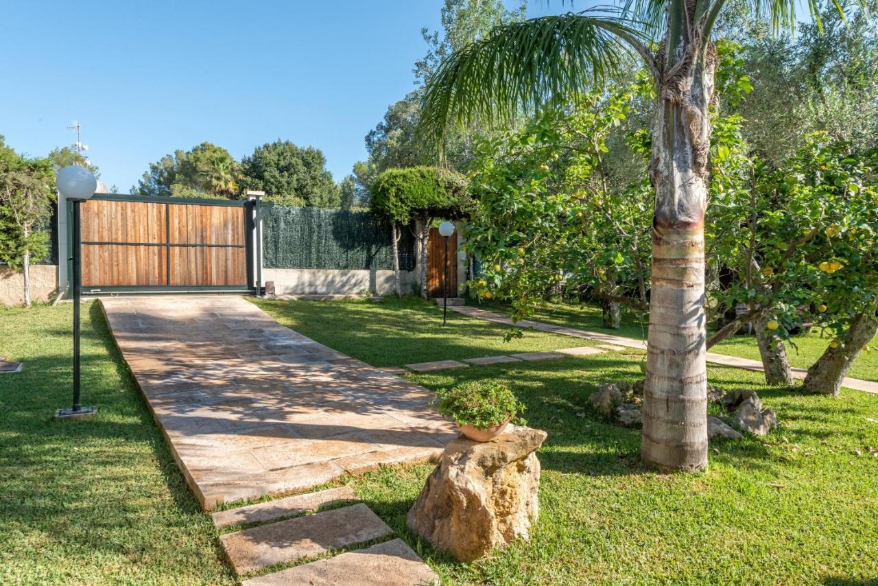 Casa Pequena Ferienhaus *