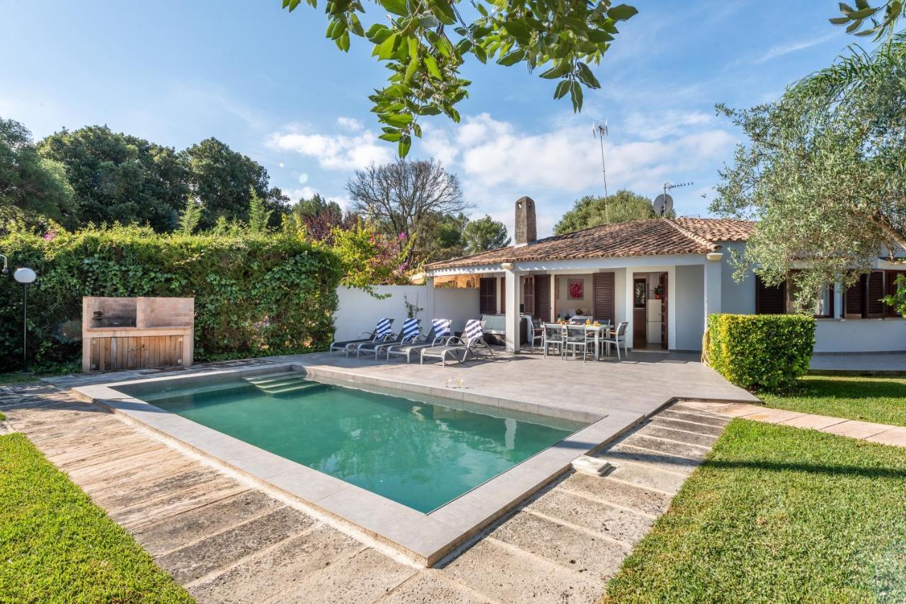 Ferienhaus Casa Pequena *