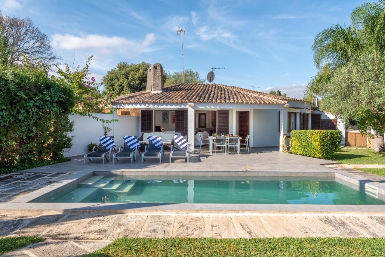 Casa Pequena Ferienhaus *