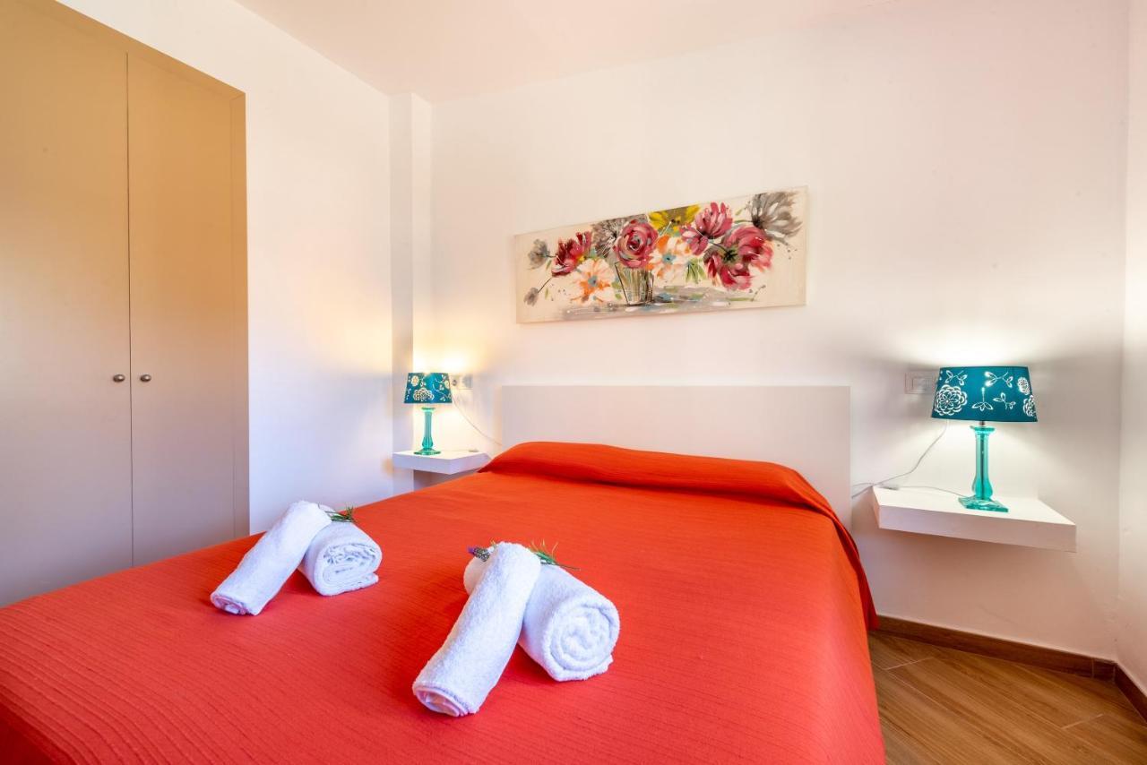 Holiday home Casa Pequena *