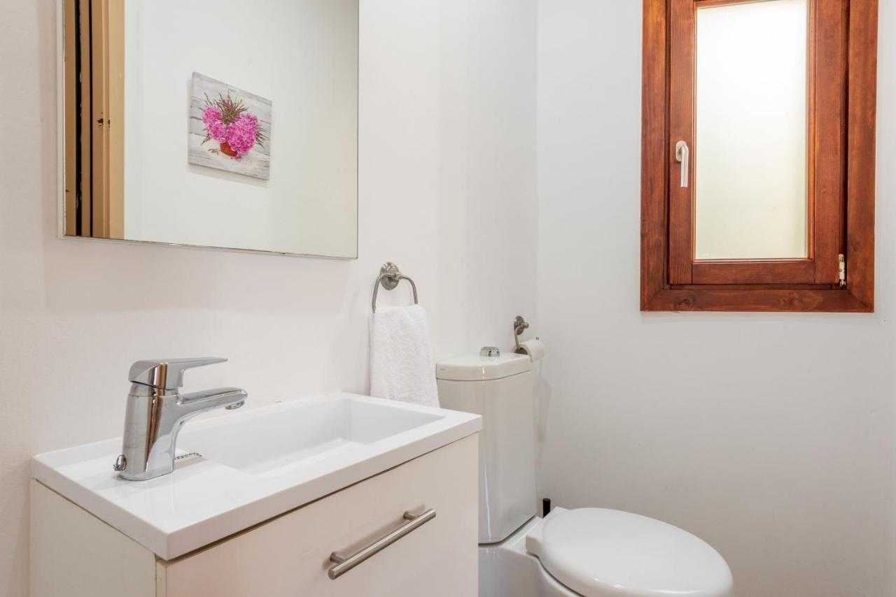 Holiday home Casa Pequena Crestatx