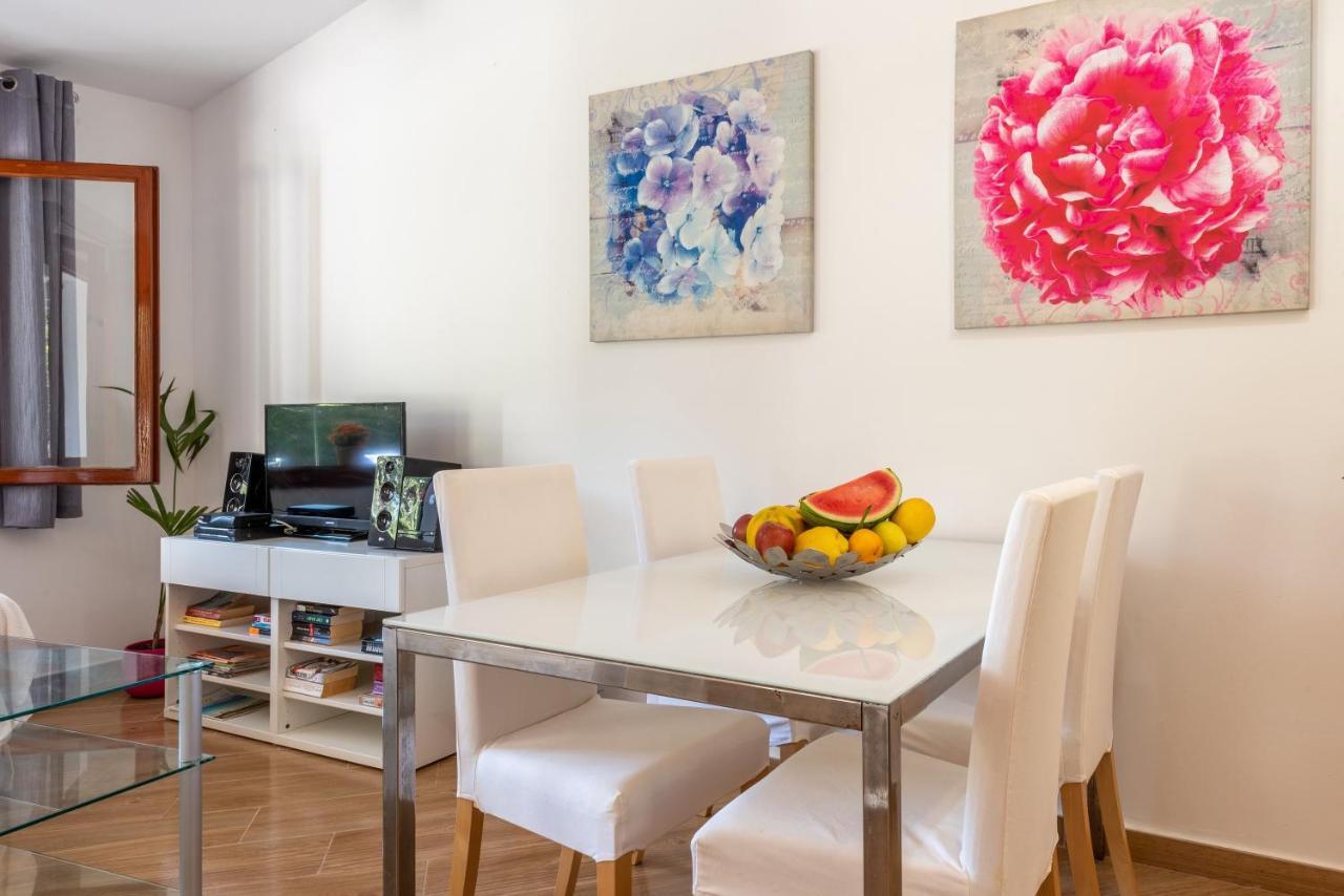 Casa Pequena Ferienhaus Crestatx
