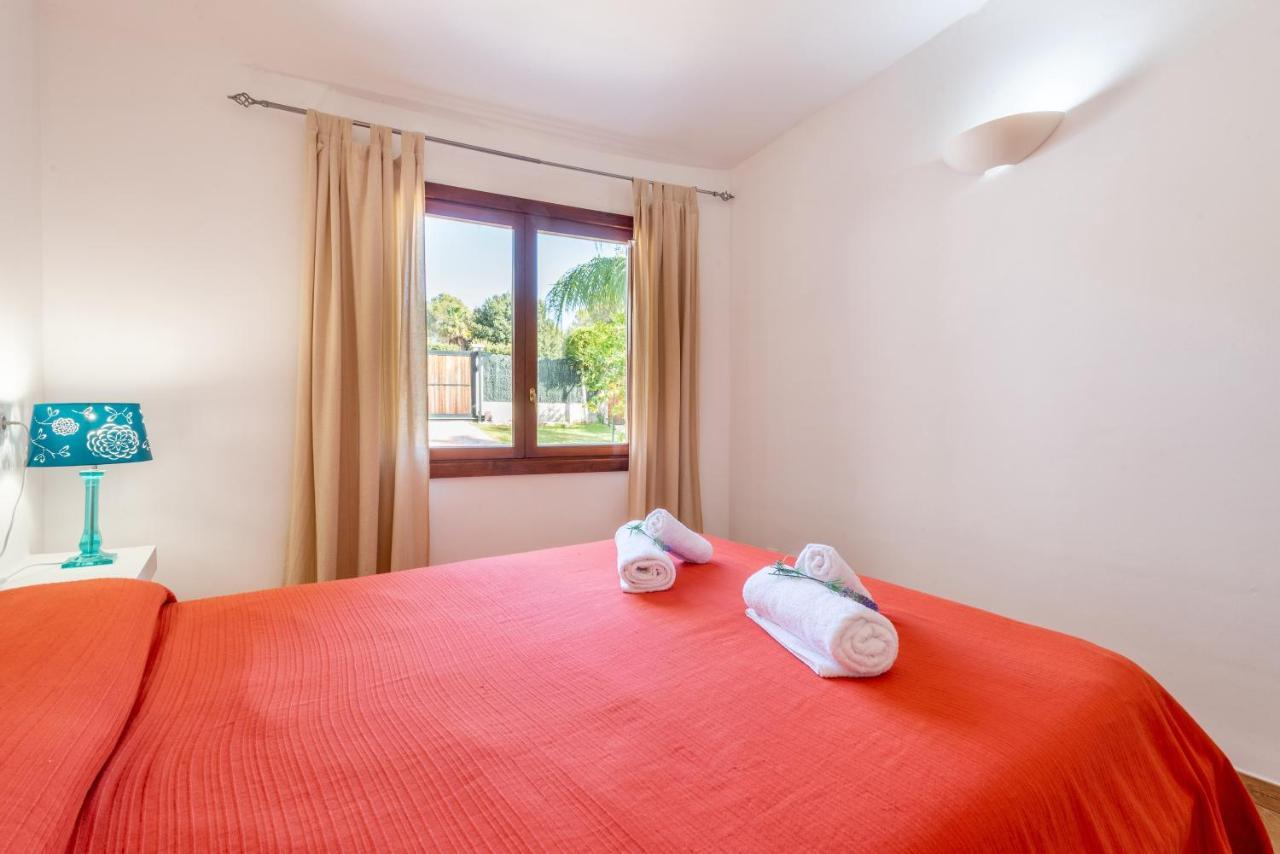 Holiday home Casa Pequena Crestatx