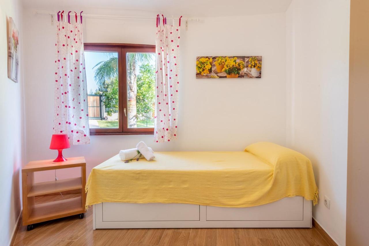 Casa Pequena Crestatx